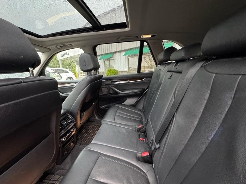 BMW X5 xDrive35i 2015