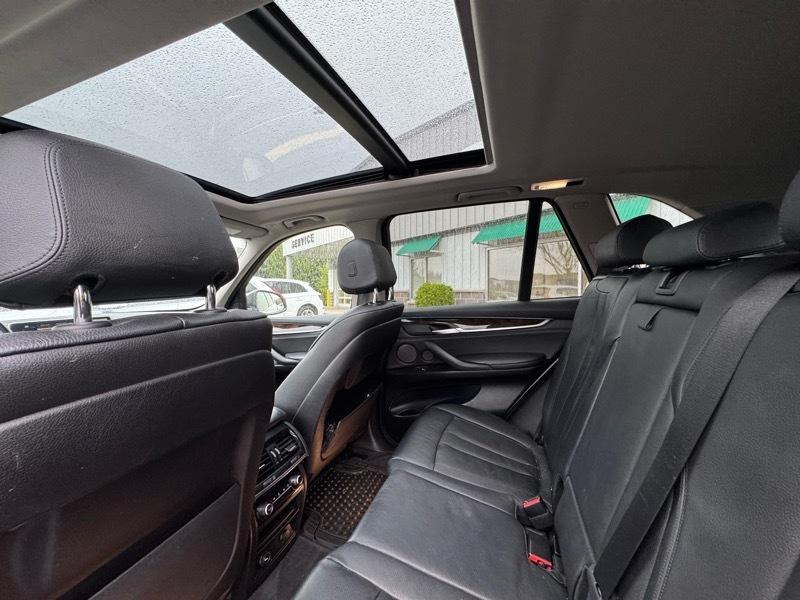 BMW X5 xDrive35i 2015