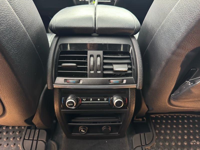 BMW X5 xDrive35i 2015