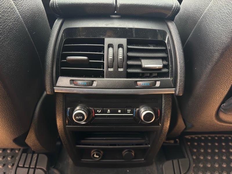 BMW X5 xDrive35i 2015