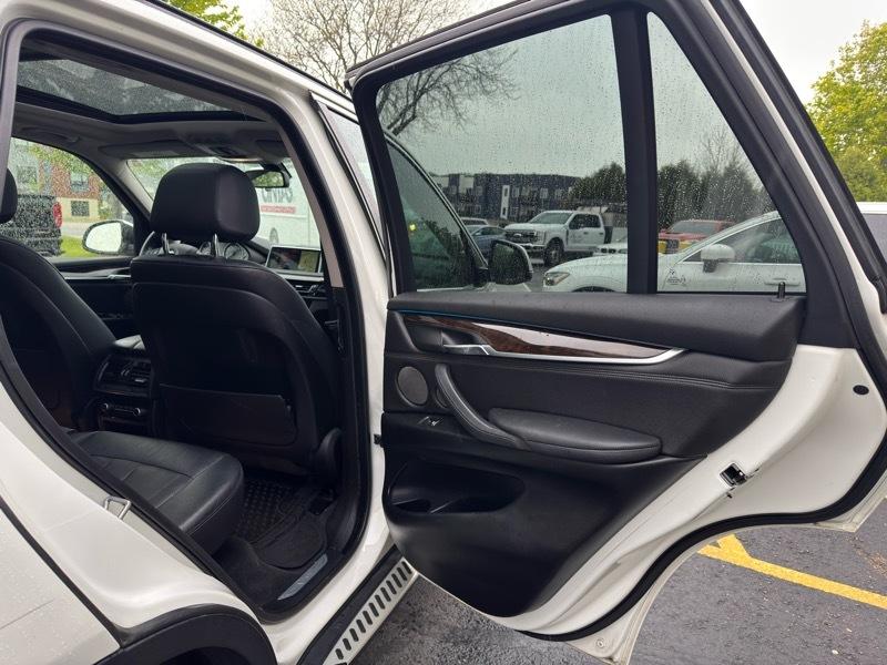BMW X5 xDrive35i 2015