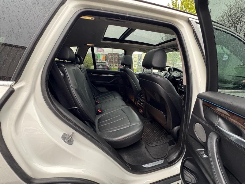 BMW X5 xDrive35i 2015