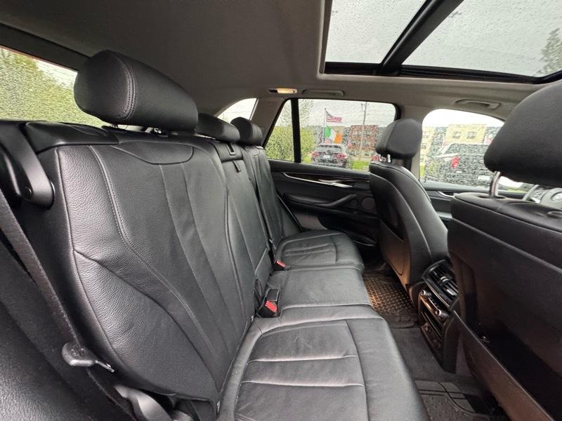 BMW X5 xDrive35i 2015