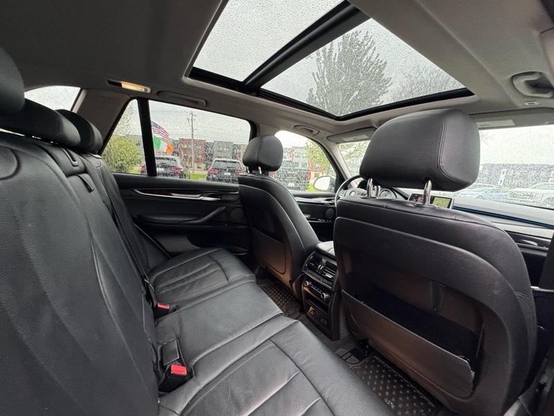 BMW X5 xDrive35i 2015