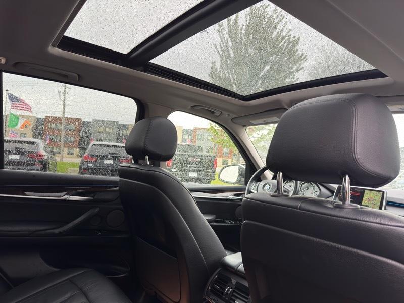 BMW X5 xDrive35i 2015