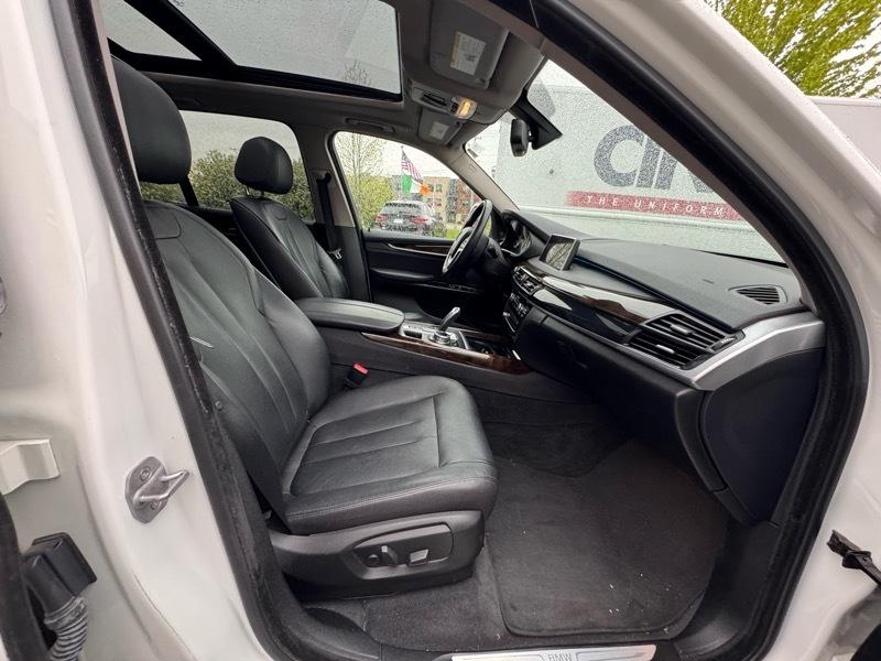 BMW X5 xDrive35i 2015
