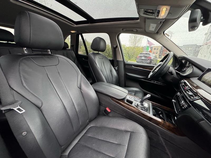 BMW X5 xDrive35i 2015