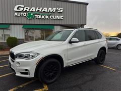 2015 BMW X5 