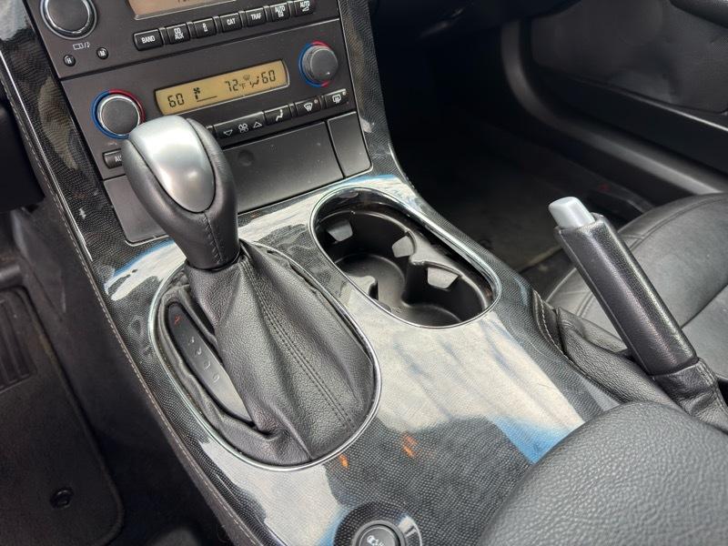 Chevrolet Corvette Standard Convertible 1LT 2013