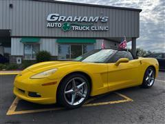 2013 Chevrolet Corvette 
