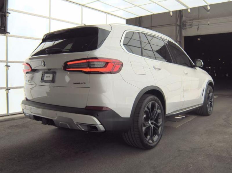 BMW X5 xDrive40i 2019