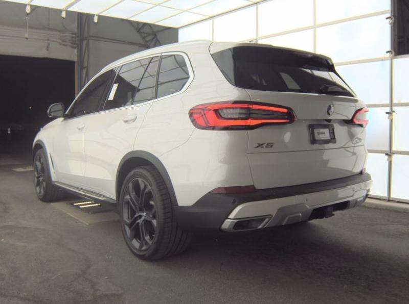 BMW X5 xDrive40i 2019
