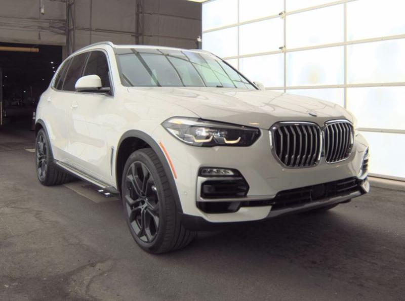 BMW X5 xDrive40i 2019