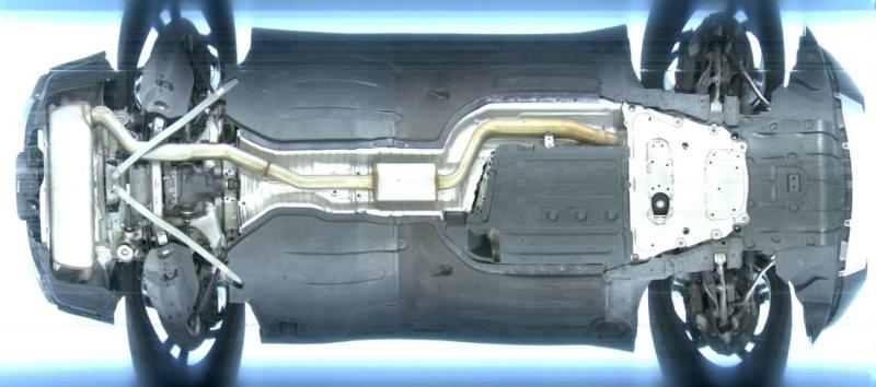 BMW X5 xDrive40i 2019