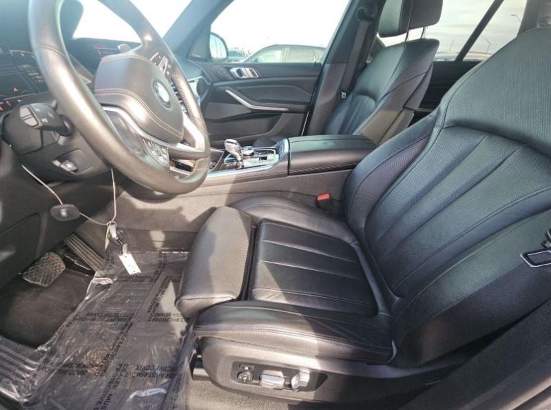 BMW X5 xDrive40i 2019