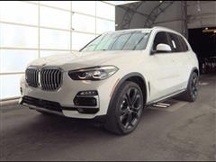 2019 BMW X5 