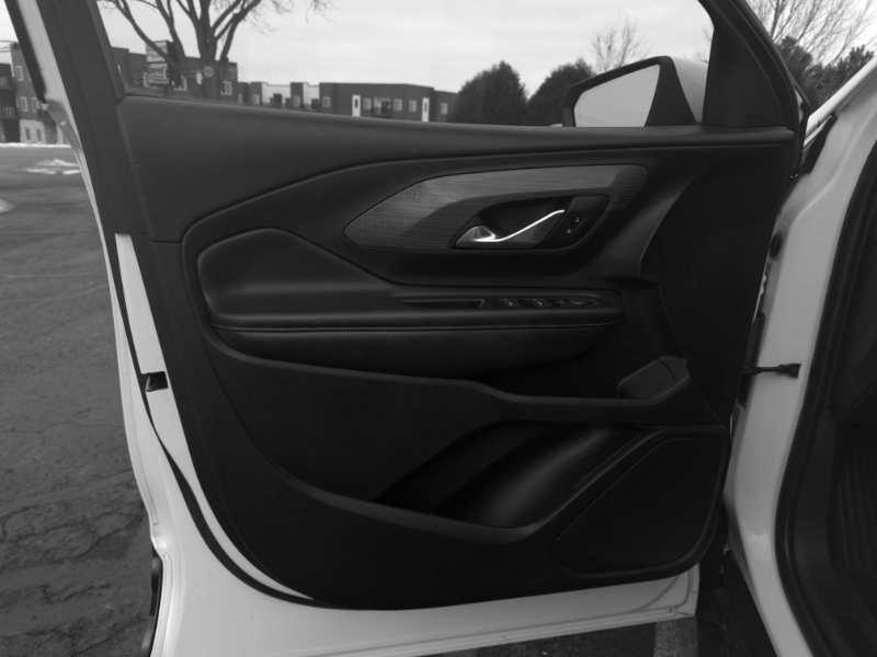 GMC Terrain SLE AWD 2018