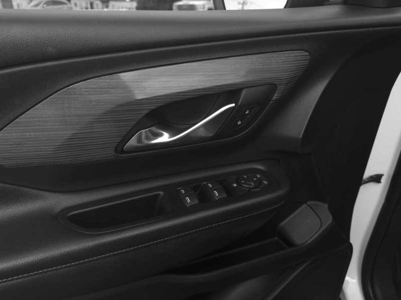 GMC Terrain SLE AWD 2018