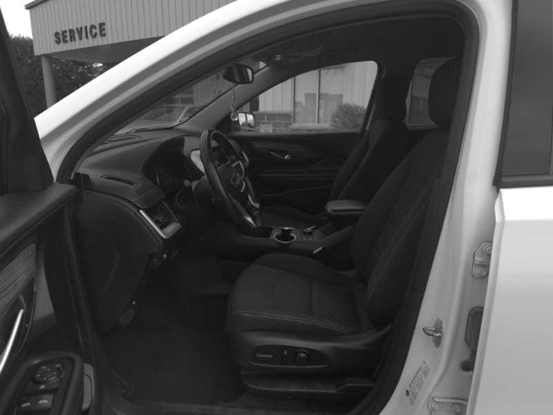 GMC Terrain SLE AWD 2018