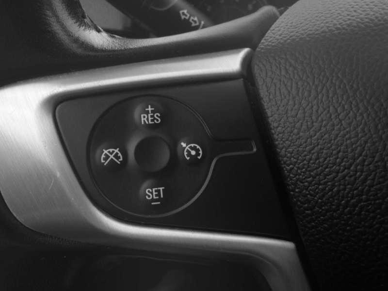 GMC Terrain SLE AWD 2018