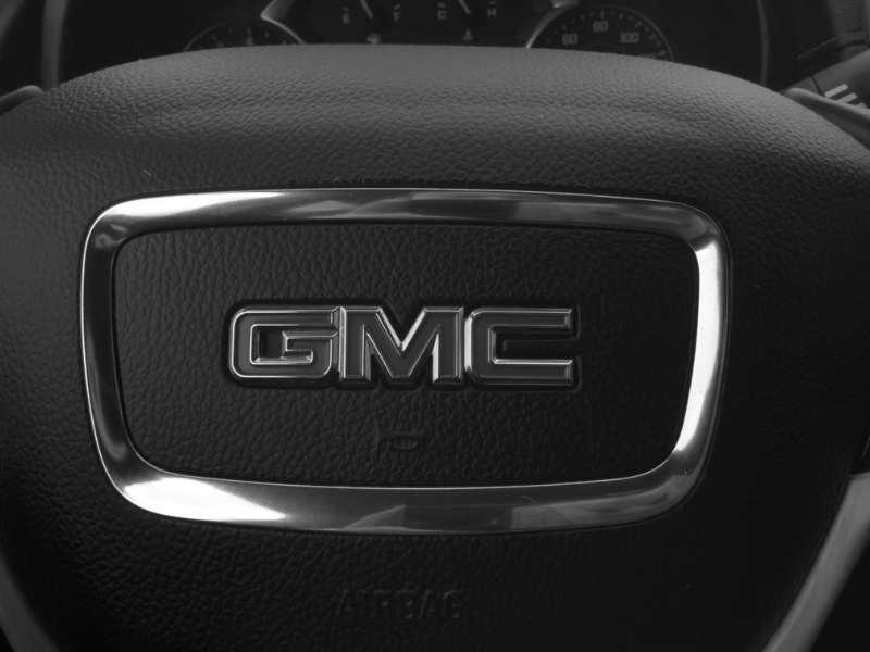 GMC Terrain SLE AWD 2018