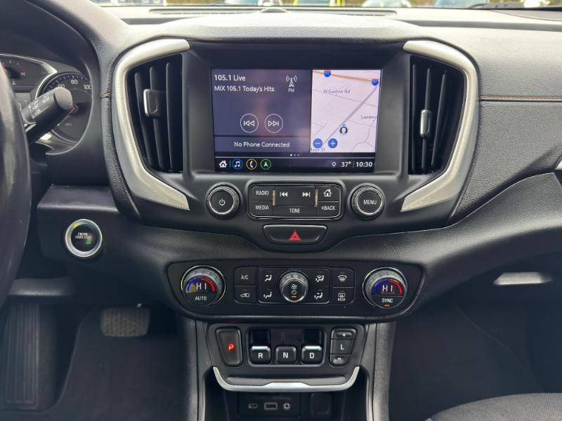 GMC Terrain SLE AWD 2018