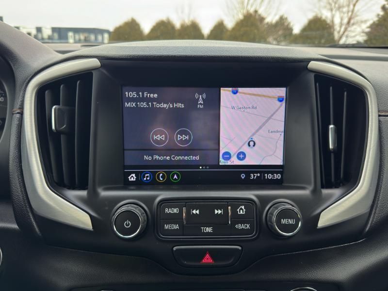 GMC Terrain SLE AWD 2018