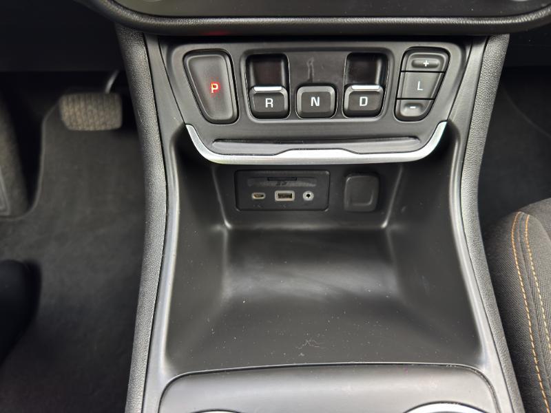 GMC Terrain SLE AWD 2018