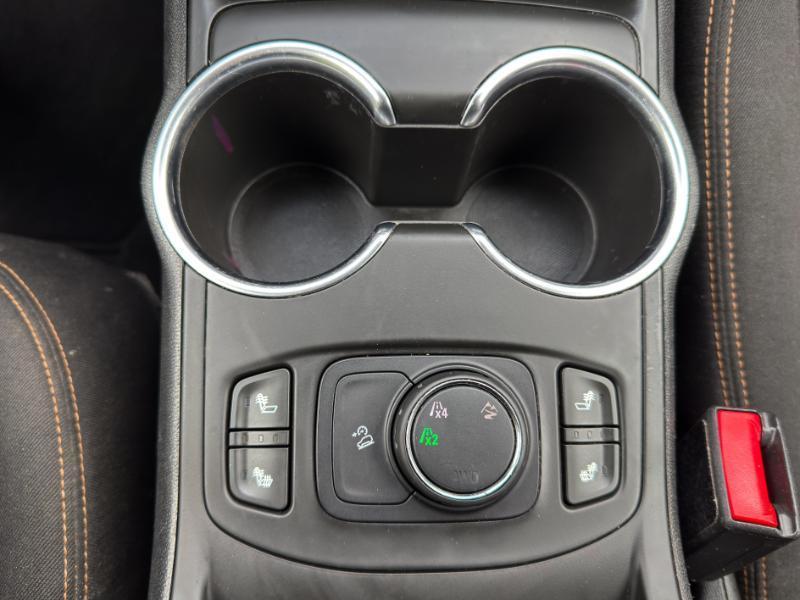 GMC Terrain SLE AWD 2018