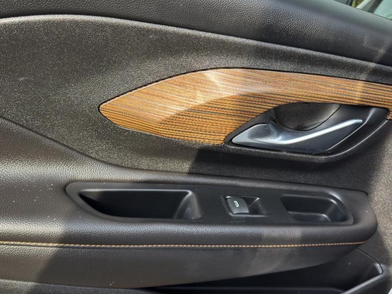 GMC Terrain SLE AWD 2018