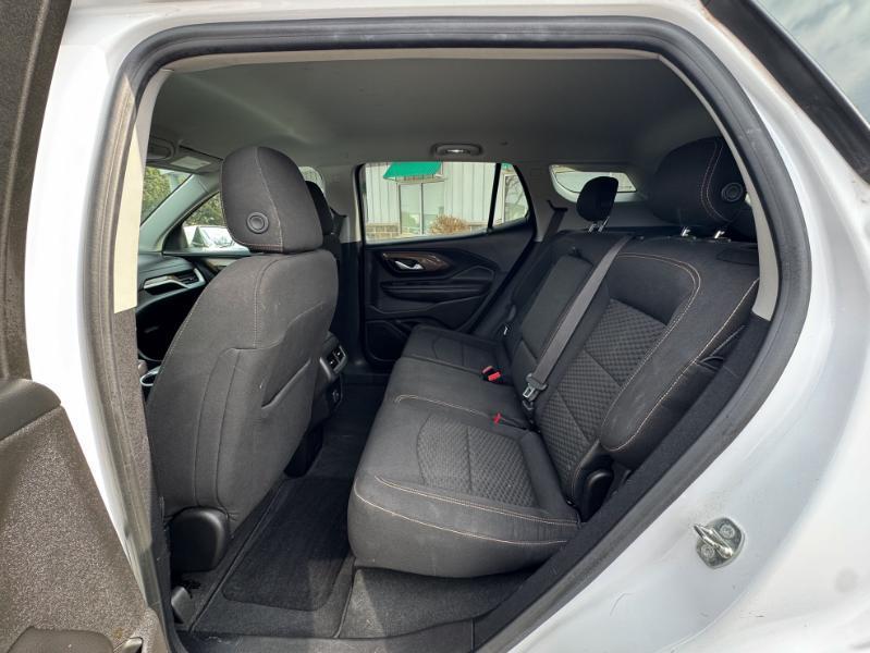 GMC Terrain SLE AWD 2018