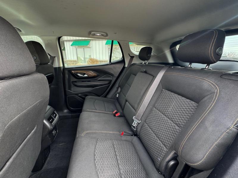 GMC Terrain SLE AWD 2018