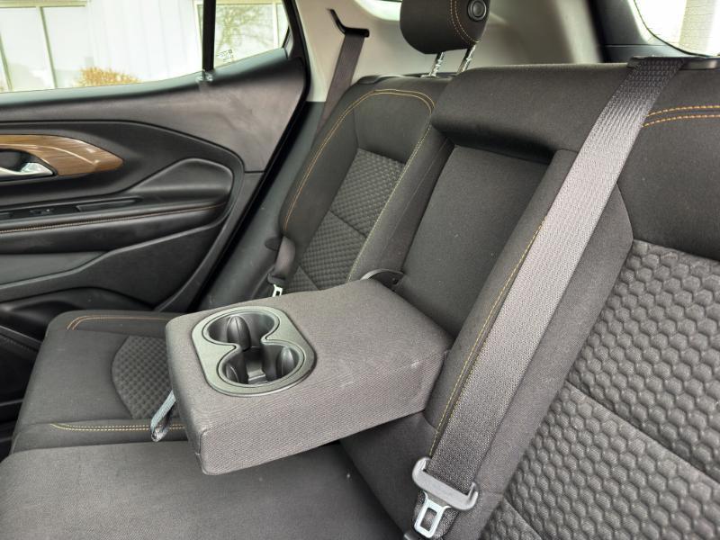 GMC Terrain SLE AWD 2018