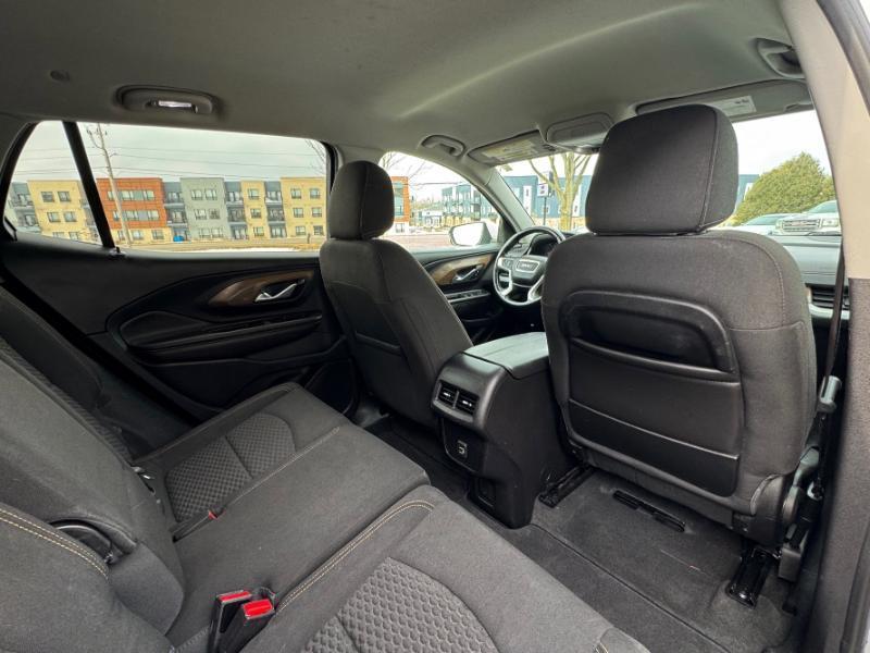 GMC Terrain SLE AWD 2018