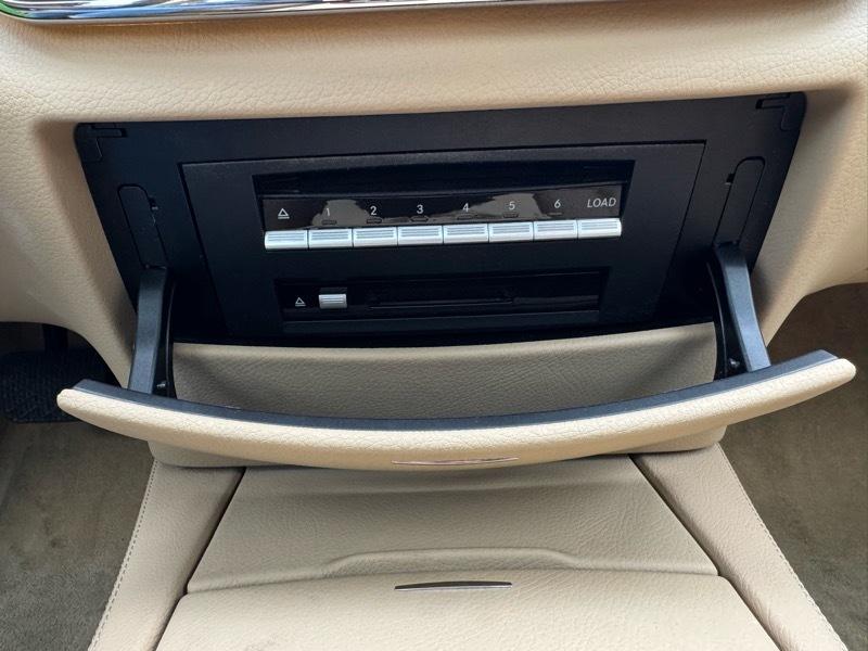 Mercedes-Benz S-Class S550 4MATIC 2009