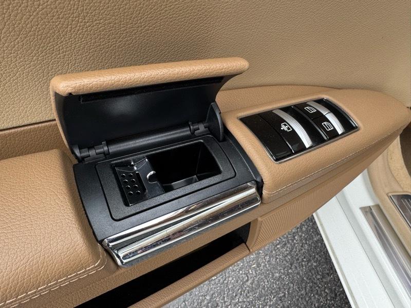 Mercedes-Benz S-Class S550 4MATIC 2009