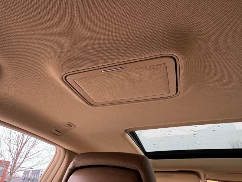 Mercedes-Benz S-Class S550 4MATIC 2009