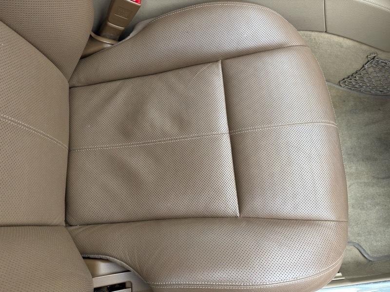 Mercedes-Benz S-Class S550 4MATIC 2009