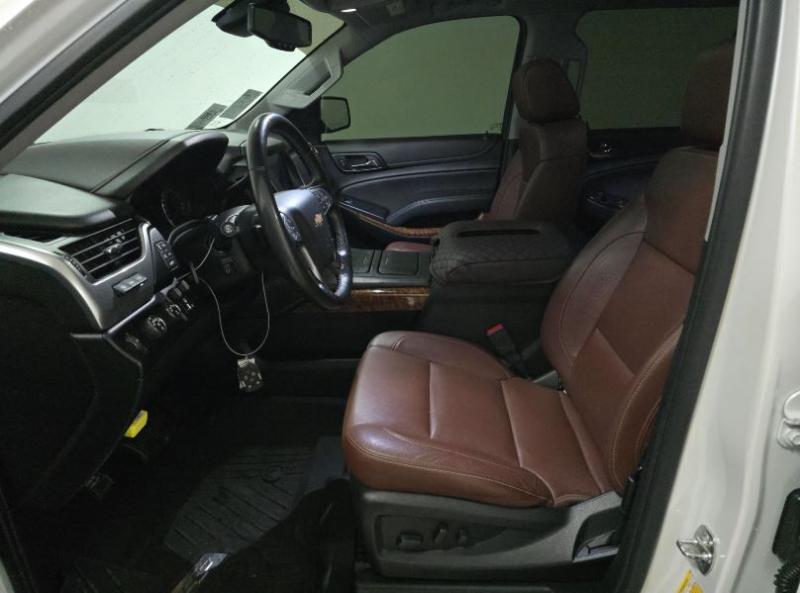 Chevrolet Tahoe Premier 4WD 2020