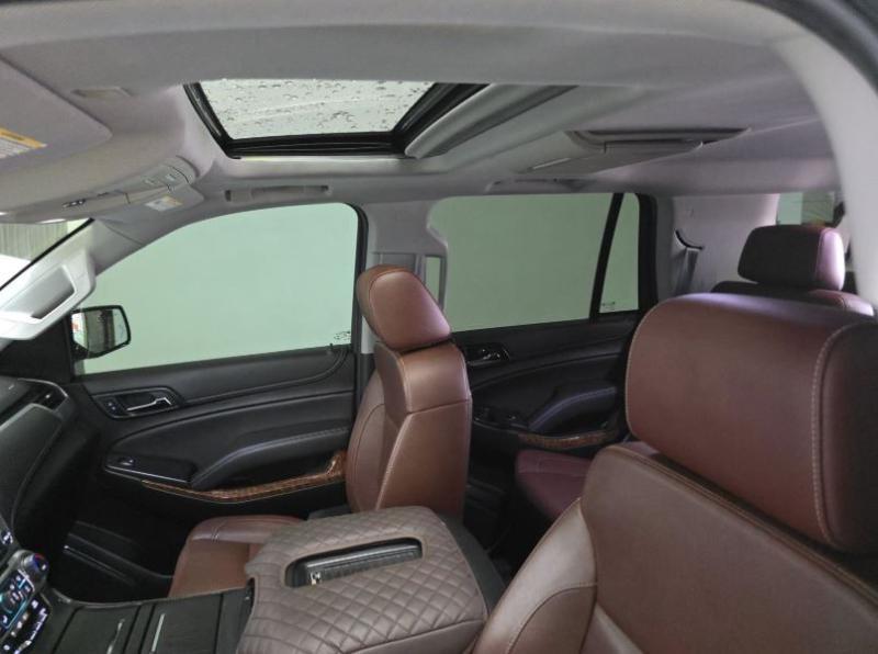 Chevrolet Tahoe Premier 4WD 2020