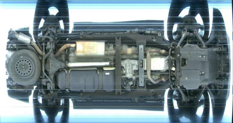 Chevrolet Tahoe Premier 4WD 2020