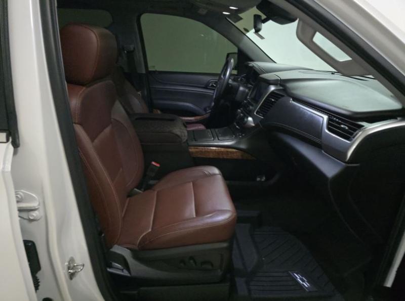 Chevrolet Tahoe Premier 4WD 2020