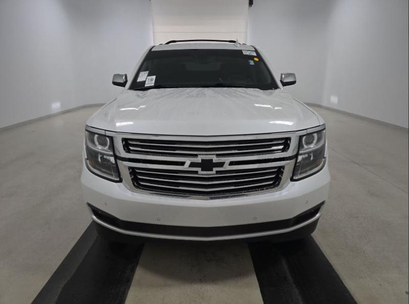 Chevrolet Tahoe Premier 4WD 2020