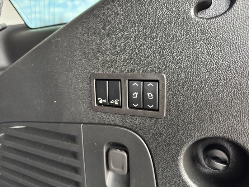 Chevrolet Tahoe Premier 4WD 2020