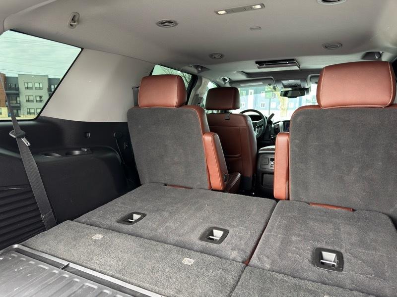 Chevrolet Tahoe Premier 4WD 2020