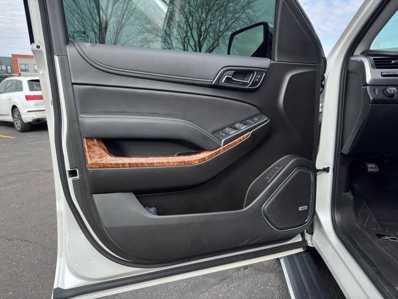 Chevrolet Tahoe Premier 4WD 2020