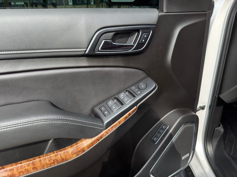 Chevrolet Tahoe Premier 4WD 2020