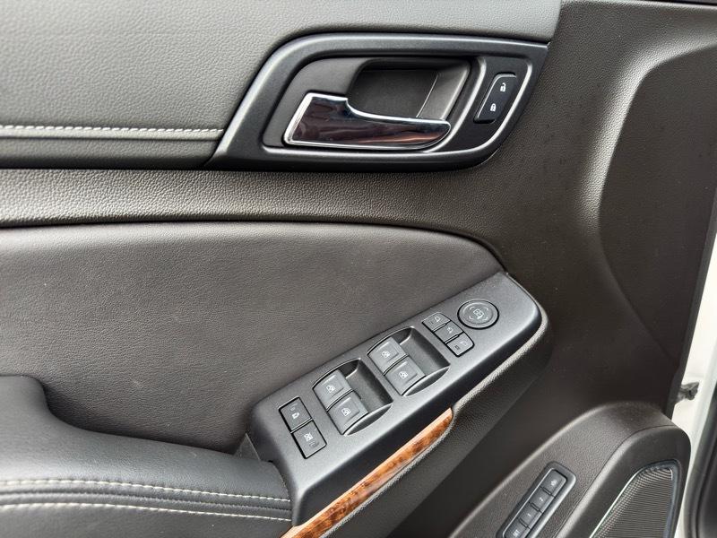 Chevrolet Tahoe Premier 4WD 2020