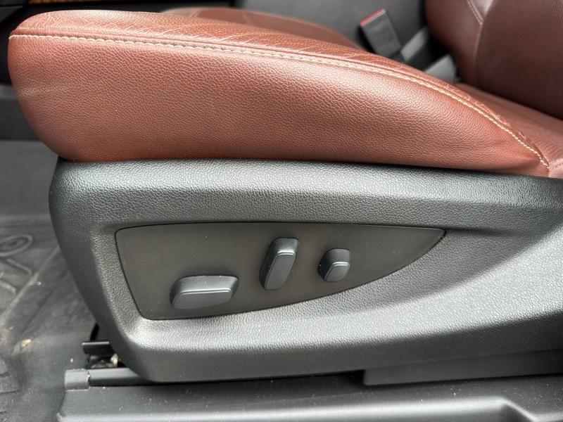 Chevrolet Tahoe Premier 4WD 2020