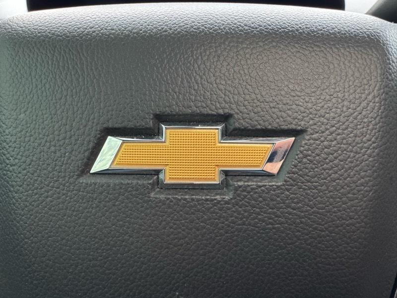 Chevrolet Tahoe Premier 4WD 2020